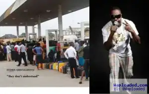 Eedris Abdulkareem - They Don’t Understand